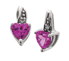 Gemstones